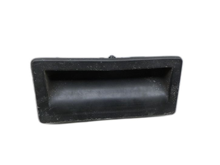 Audi A6 4G C7 11-14 qu Kombi Taster Griff aussen Heckklappe  - Bild 1