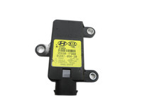 Hyundai IX55 09-11 ESP Sensor Steuergerät Hyundai IX55 09-11 09.02.2012 95690-1F000 BG681-098-20 F2GF003 gebraucht Vorschau 1