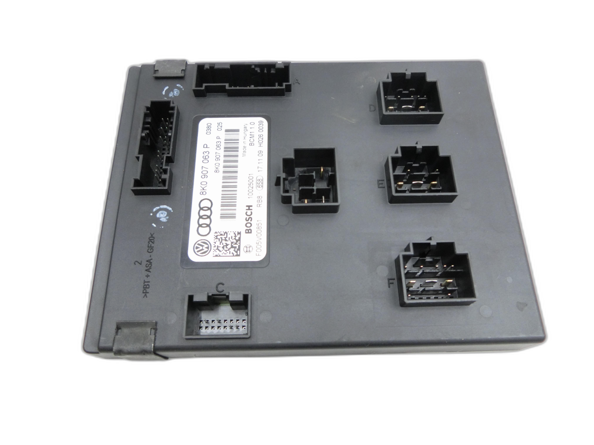 Unidad de control BCM 1.1.0 Cuerpo para Audi Q5 8R 08-12 - Bild 1