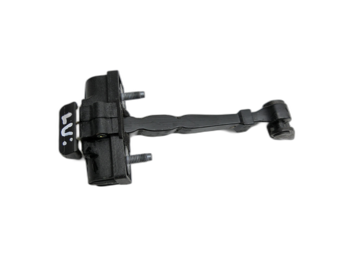 door catch ribbon brake stop Left Front for Renault Twingo III BCM 14-19 - Bild 1