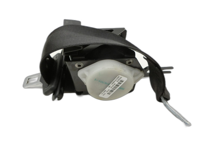 BMW 3er E90 05-08 Lim Gurt Sicherheitsgurt Links Hinten  - Bild 1