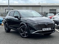 2025 Nissan Qashqai 1.5 h e-POWER Tekna Auto Euro 6 (s/s) 5dr SUV PETROL/ELECTRI