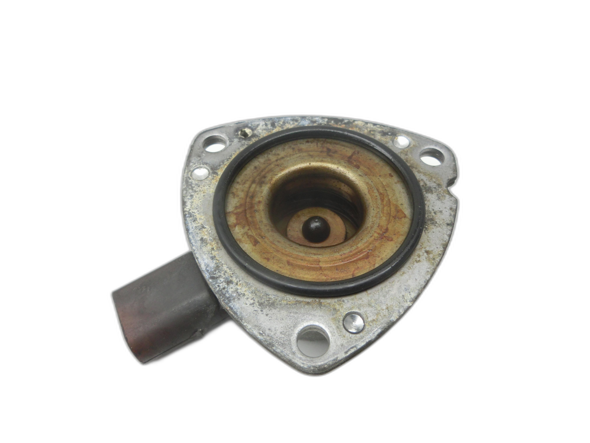 Sensore Regolazione albero a camme insenatura per Mercedes W204 07-11 - Bild 1