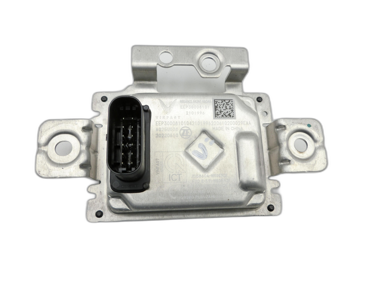 Distance sensor Radar DISTRONIC Front for Vinfast VF8 - Bild 1