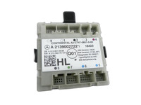 Mercedes W213 E200 16-20 Steuergerät ECU Modul Türsteuergerät Links Hinten Mercedes W213 E200 16-20 09.11.2018... Vorschau 1