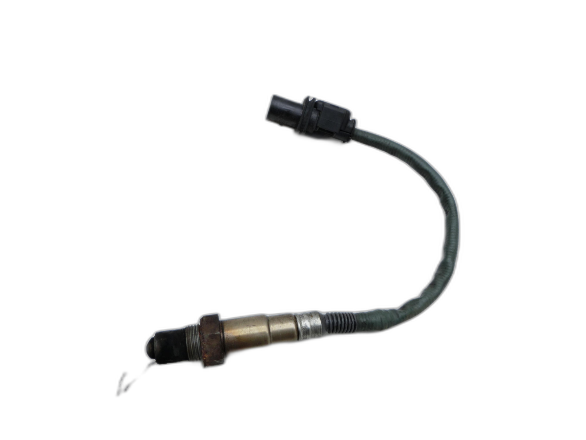 Lambda Sensor for Mercedes W169 A180 04-08 - Bild 1