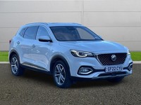 2022 MG MG HS 1.5 T-GDI Exclusive 5dr DCT Estate Petrol Automatic