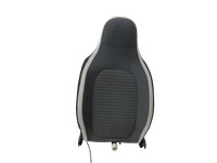 Renault Twingo III BCM 14-19 5T Sitzbezug Rückenpolster Rechts Vorne für Beifahrer Sitz Renault Twingo III BCM... Vorschau 1