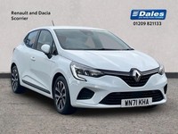 2022 Renault Clio Clio 1.6 E-tech Hybrid 140 Iconic 5Dr Auto Hatchback Hatchback