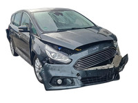 Ford S-Max 15-19 HDi 2,0 132KW Motorlager Motorhalter Ford S-Max 15-19 03.05.2016 DG9T-19A095-FC gebraucht Vorschau 8