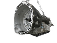 BMW G21 320dx 3er 19-22 2,0d 140KW 4WD GA8HP51X Automatikgetriebe 8HP51 8-Gang Allrad GA8HP51X - XIR ohne Wandler... Vorschau 1