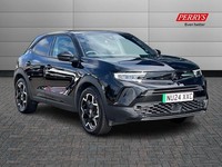 2024 Vauxhall Mokka 100kW Ultimate 50kWh 5dr Auto SUV Electric Automatic