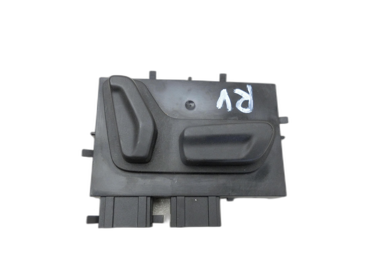 Citroen C5 08-12 Sitzverstellung Schalter Rechts  - Bild 1