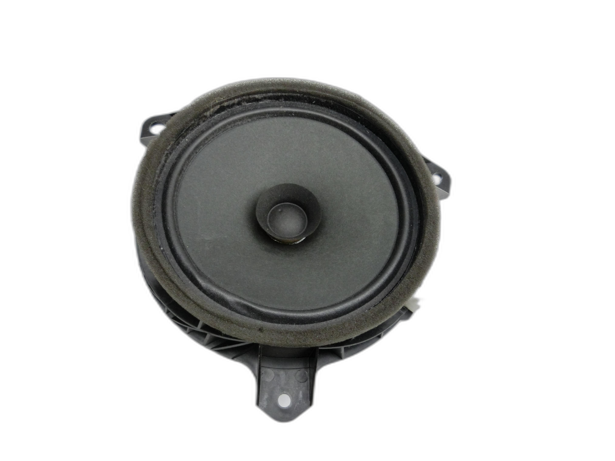 Loudspeaker Right Rear for Toyota Corolla E21 19-23 - Bild 1