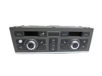 Audi A6 4F C6 05-09 Bedienteil Heizung Kabedienteil Sitzheizung Audi A6 4F C6 05-09 09.03.2004 4F1820043AJ... Vorschau 1
