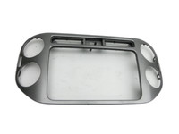 VW Tiguan I 5N 11-16 Luftdusche Luftdüse Mitte VW Tiguan I 5N 11-16 15.02.2014 5N0858071E gebraucht Vorschau 1