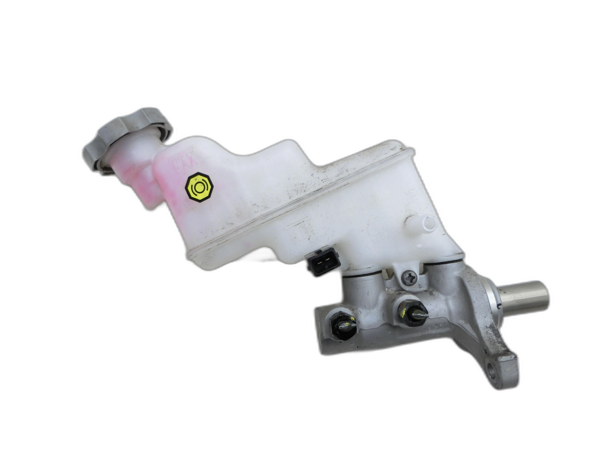 Kia Rio III UB 15-17 Hauptbremszylinder Bremszylinder  - Bild 1