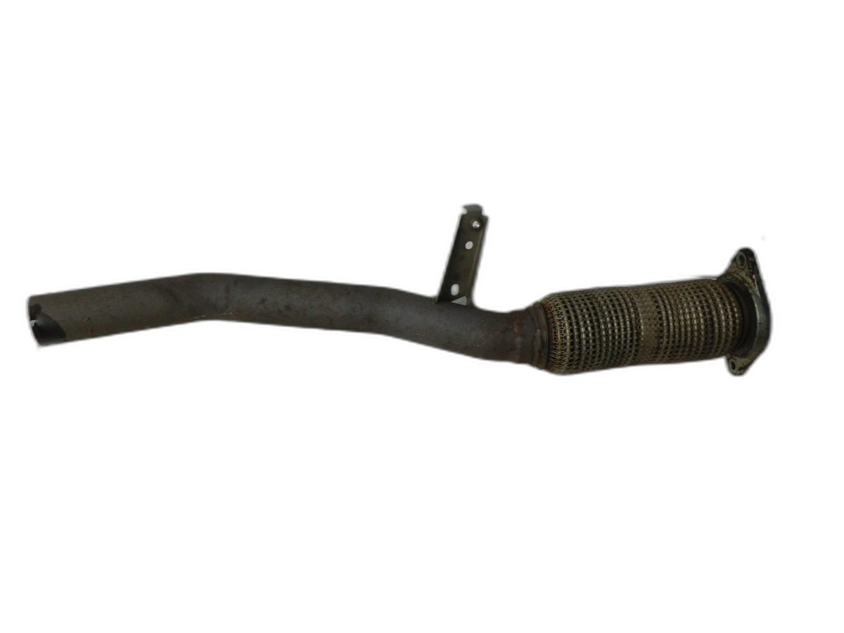 Exhaust pipe EGR Line Flex Hose for Renault Megane III 12-16 - Bild 1