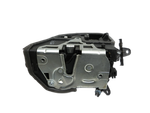 BMW E90 3er 325i 05-08 5T Türschloss m. ZV Stellmotor Links Hinten BMW E90 3er 325i 05-08 31.10.2006 7202147... Vorschau 1