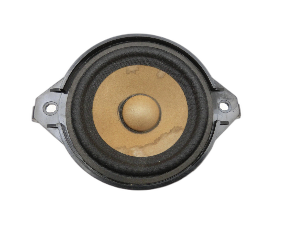 Loudspeaker Center for Audi A1 8X 10-14 - Bild 1