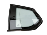 BMW X3 F25 10-14 Feste Seitenscheibe Scheibe Links Hinten BMW X3 F25 10-14 24.01.2013 7205659 51377205659 7205641... Vorschau 1