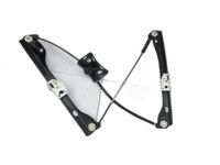 Skoda Fabia III NJ 17-22 Kombi Fensterheber ohne Motor Vorne Rechts Skoda Fabia III NJ 17-22 10.04.2019 6V0837462B... Vorschau 1