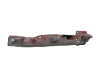 Renault Kangoo II KW 08-13 Halter Träger Aufnahme Führung für Stoßstange Rechts Vorne Renault Kangoo II KW 08-13... Vorschau 1