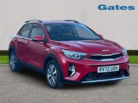 2022 Kia Stonic 5Dr 2 1.0T GDi Auto Estate Petrol Automatic