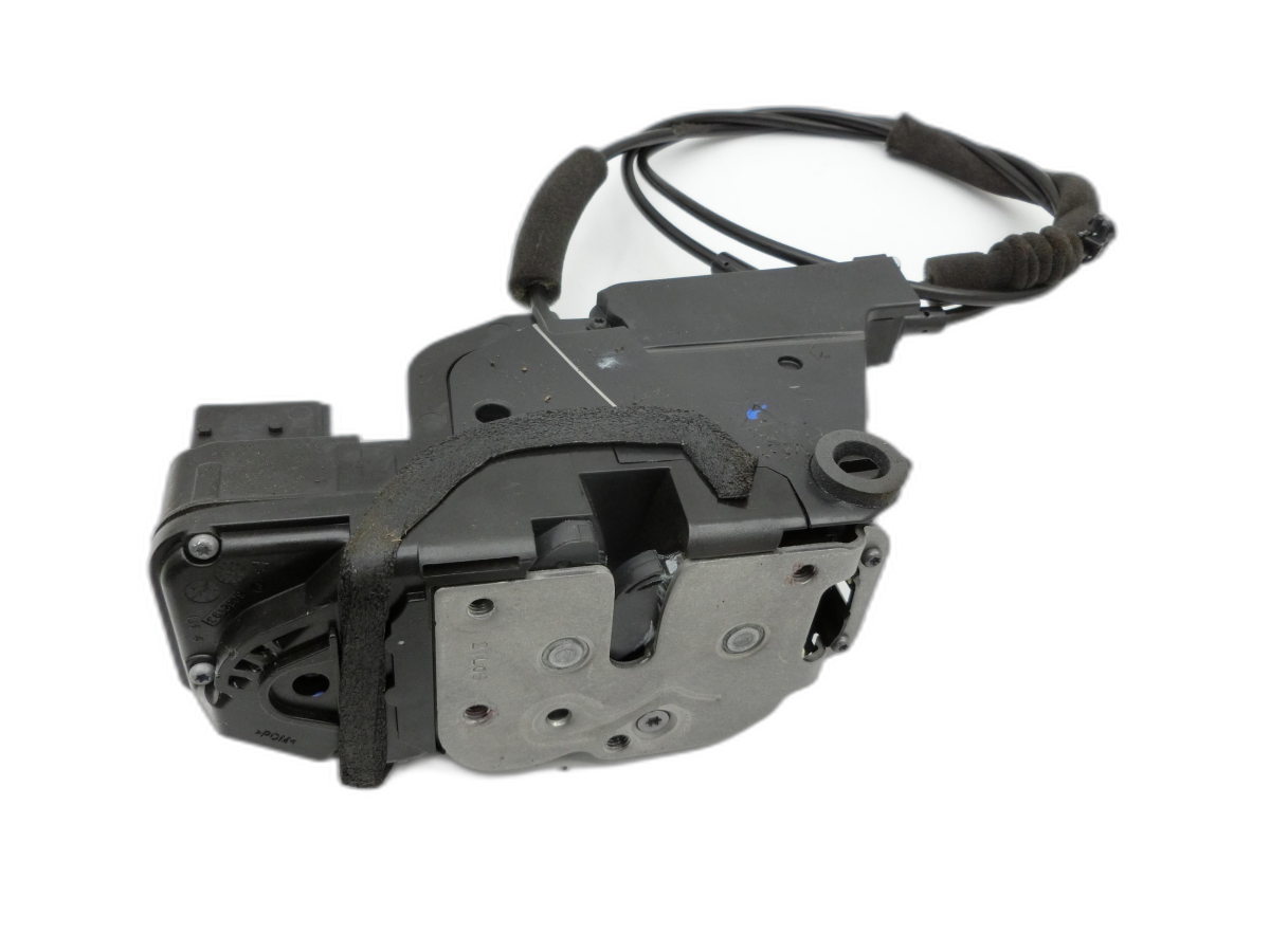 door lock with adjusting motor Left Rear for Vinfast VF8 - Bild 1