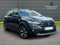 2022 Dacia Sandero Stepway 1.0 TCe Prestige Euro 6 (s/s) 5dr HATCHBACK Petrol Ma