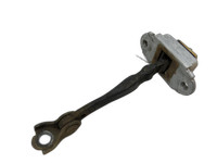 Nissan Pathfinder R51 05-14 Kombi Türfangband Türbremse Türanschlag Links Hinten Nissan Pathfinder R51 05-14... Vorschau 1