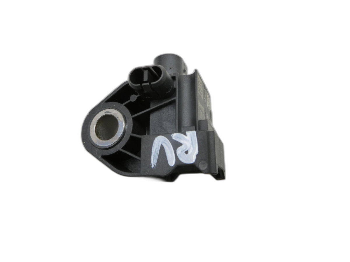 Bolsa de aire Sensor colisión derecha delante para Hyundai Tucson IV NX4 20-24 - Bild 1