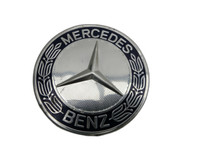 Mercedes S204 W204 C320 07-14 Radnabenabdeckung Rad Nabenabdeckung Nabenblende Mercedes S204 W204 C320 07-14... Vorschau 1