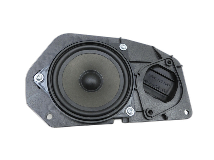 BMW 5er 530XD E61 03-07 Kombi Lautsprecher Rechts Hinten  - Bild 1