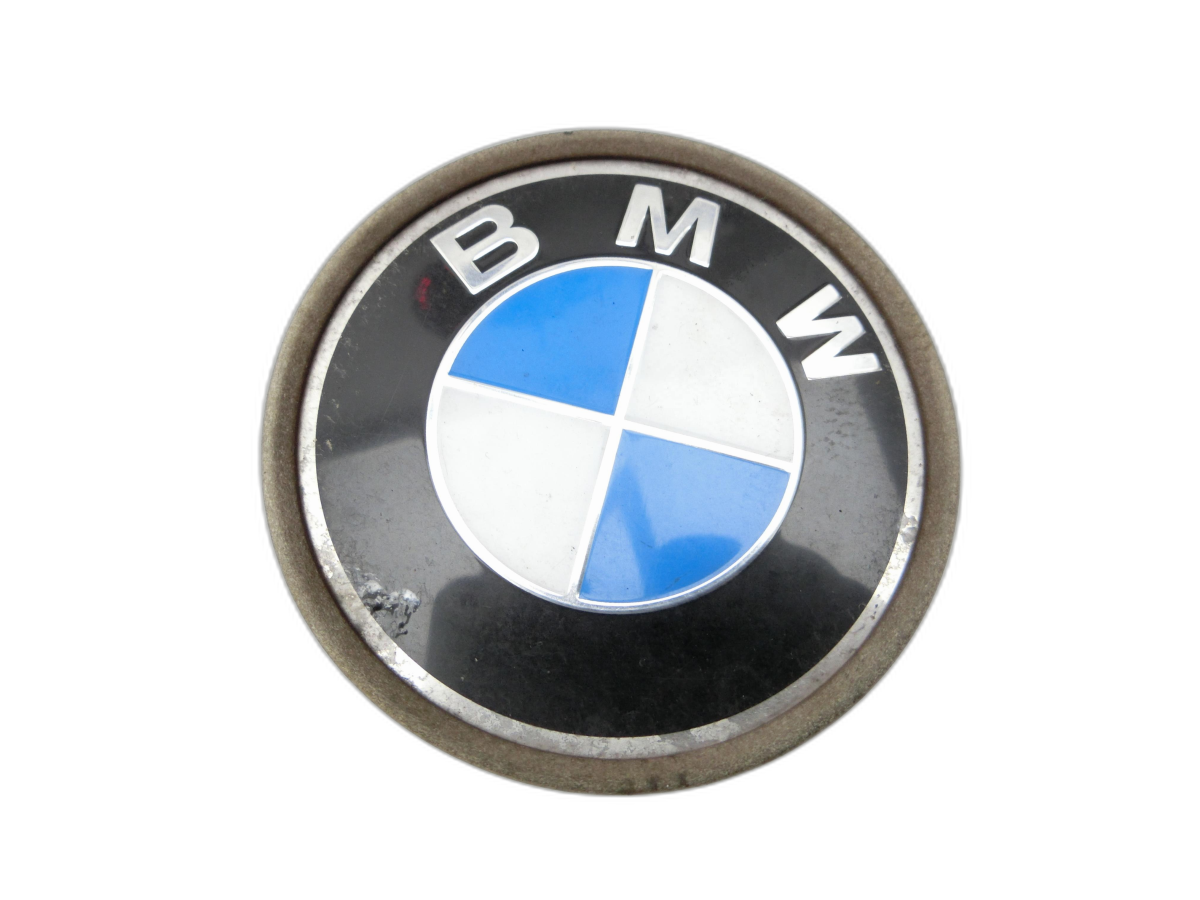 Coprimozzo Ruota Cover mozzo per BMW E46 320D 01-06 - Bild 1