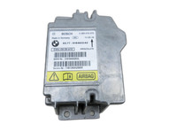 BMW E81 1er 120d 07-11 Airbag Steuergerät Airbagsteuergerät BMW E81 1er 120d 07-11 23.05.2011 65779184432 9184432... Vorschau 1
