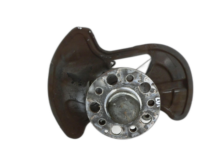 Mercedes W204 S204 C250 07-14 2,5 150KW Achsschenkel Radnabe Links Vorne  - Bild 1