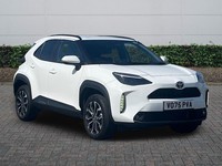 2025 Toyota Yaris Cross Estate 1.5 Hybrid Design 5dr CVT Estate Hybrid Automatic