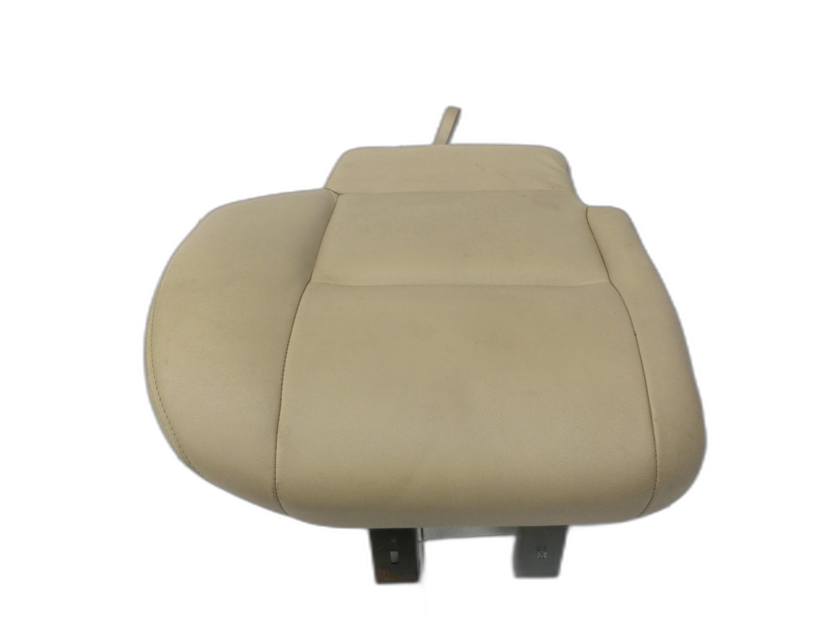 Range Rover Sport LS 05-10 Geländewagen Leder Sitzbezug Sitzpolster Rechts für Rücksitzbank Hinten  - Bild 1