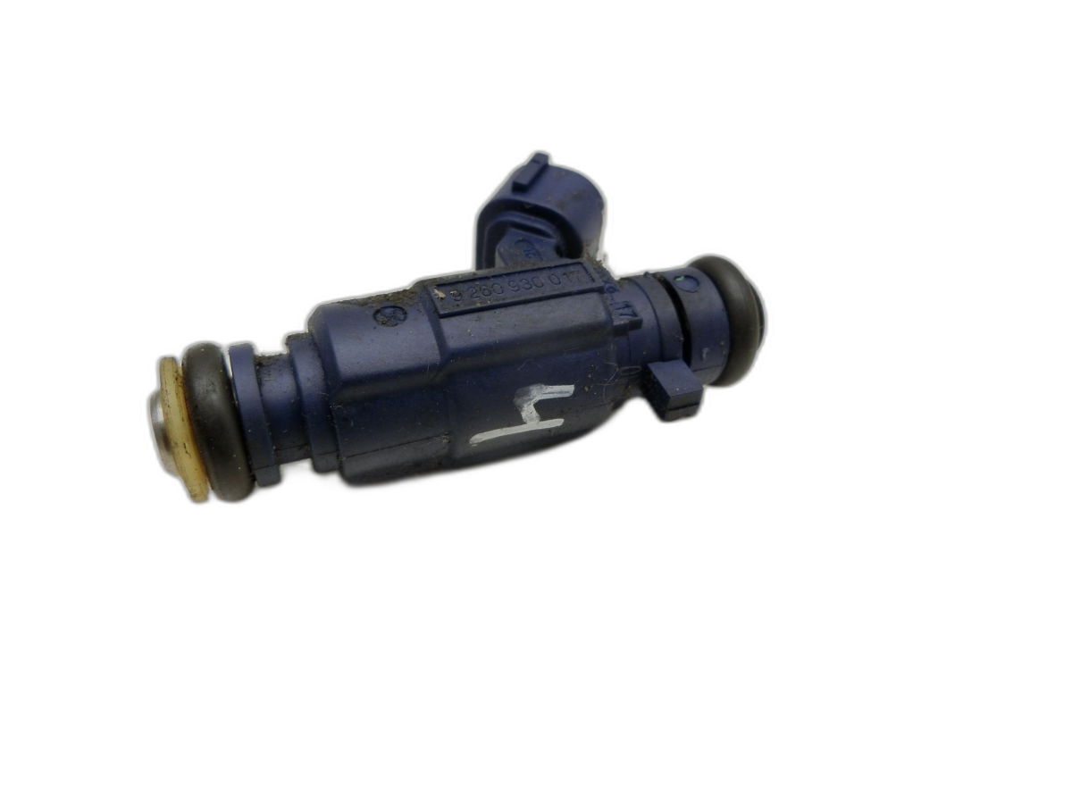 Hyundai I10 PA 11-13 1,1 49KW Einspritzdüse Einspritzventil Zyl.4  - Bild 1