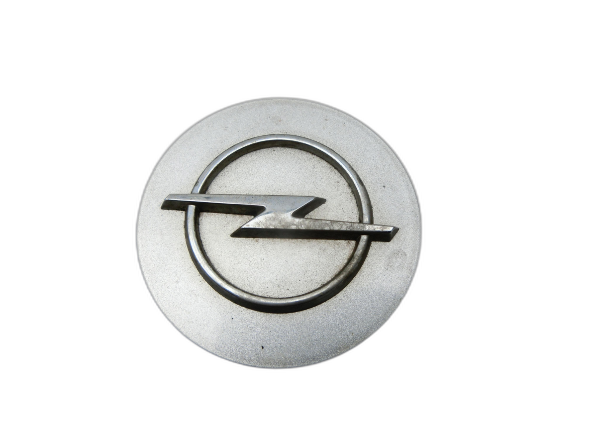 Opel Zafira B  A05 11-16 Radnabenabdeckung Rad Nabenabdeckung Nabenblende  - Bild 1