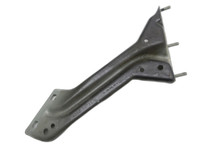 Audi Q5 8R 08-12 Halter Träger Führung Aufnahme für Kotflügel Links Vorne Audi Q5 8R 08-12 23.11.2009 8R0821135... Vorschau 1