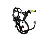 Peugeot 2008 II CMP 23-26 5T Kabelbaum für Tür und Fensterheber Links Hinten Peugeot 2008 II CMP 23-26 20.20.2020... Vorschau 1