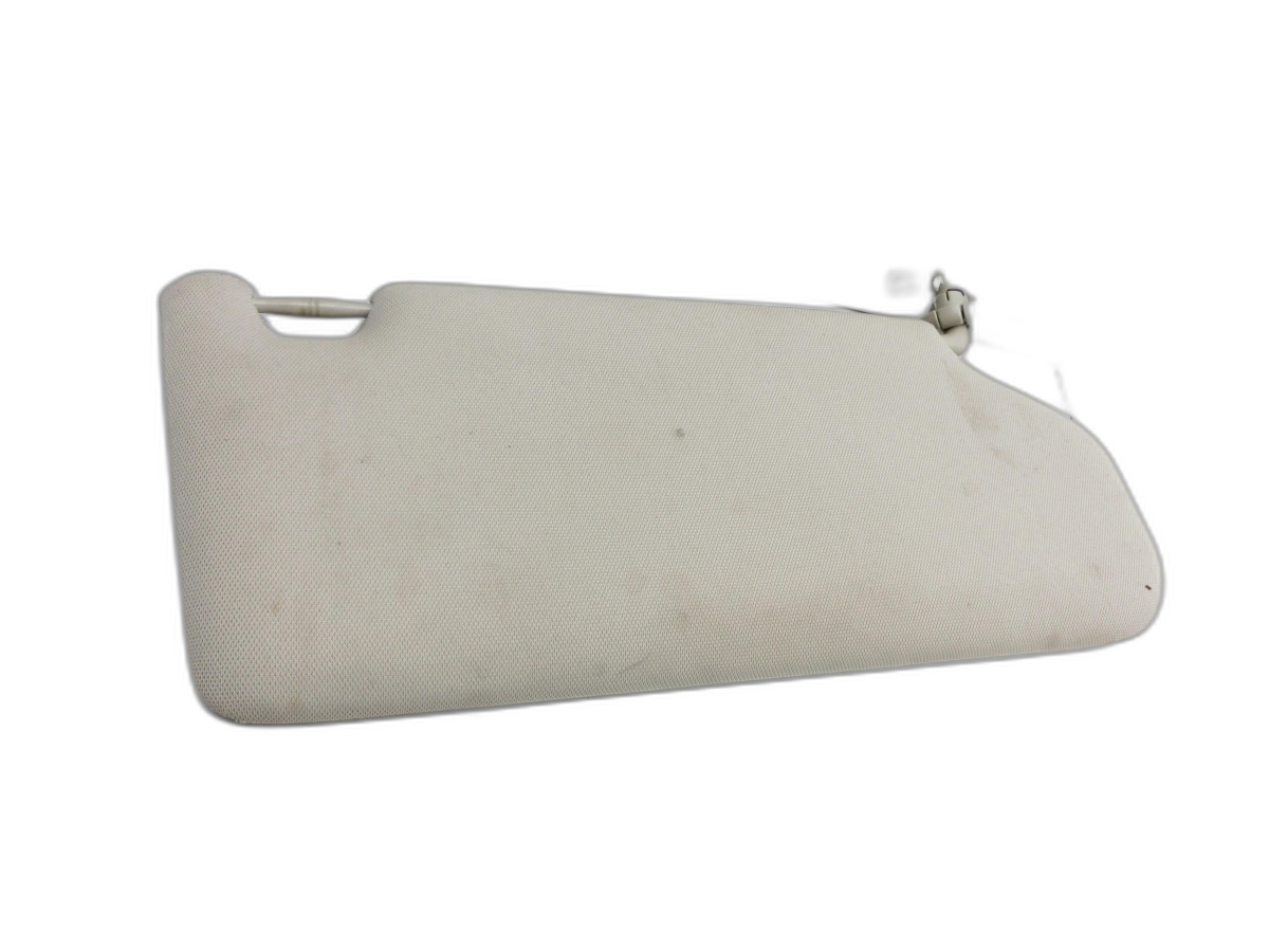 Mitsubishi Outlander III Sonnenblende Links für Fahrer  - Bild 1