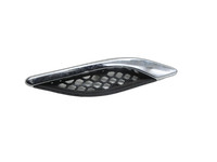 Maserati Ghibli M157 13-24 Blende Aussen Luftauslassgitter für Kotflügel Links Vorne Pos.1 Maserati Ghibli M157... Vorschau 1