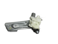 Opel Astra K 15-21 Kombi Fensterhebermotor Rechts Hinten Opel Astra K 15-21 04.11.2019 39142320 E05847-100 gebraucht Vorschau 1