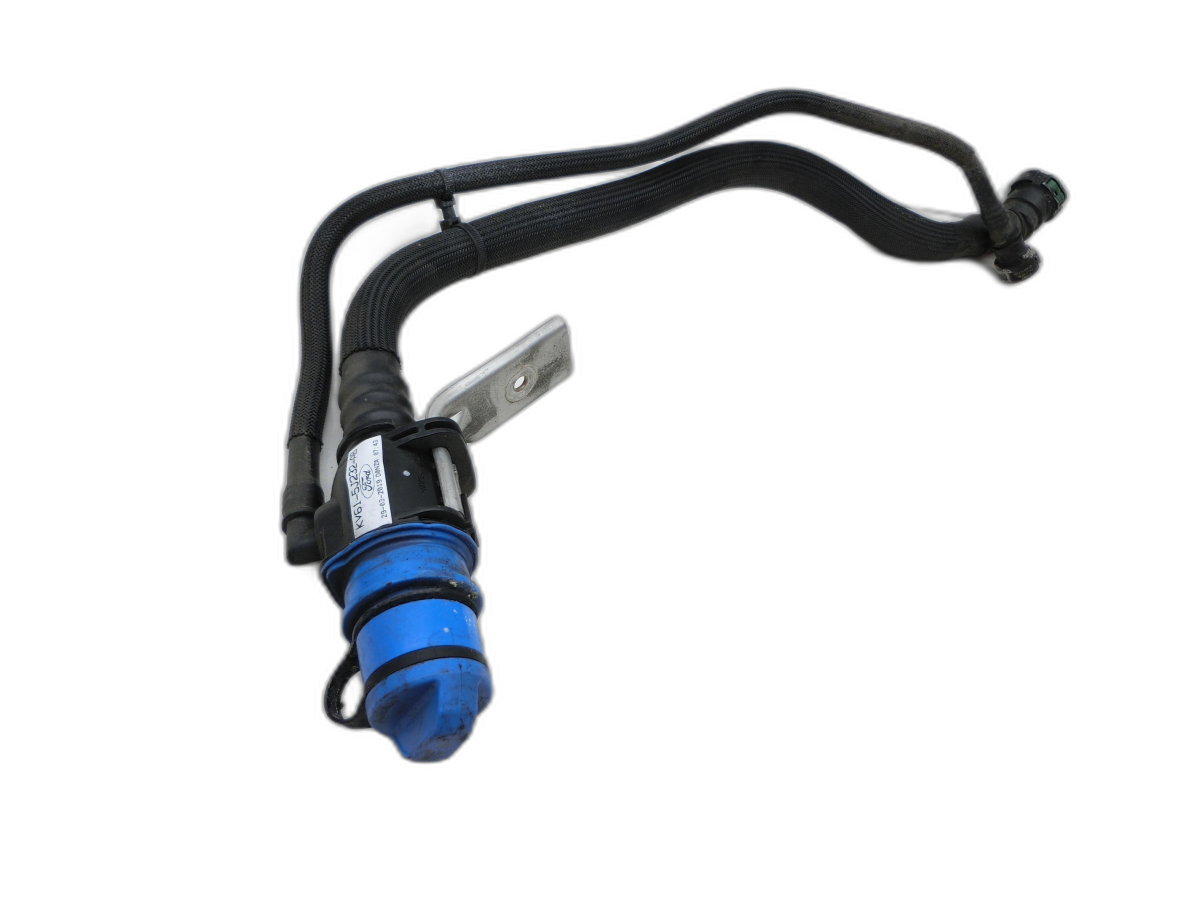 Ford Transit Connect 18-22 TDCi 1,5 88KW Einfüllstutzen Füllstück für Additiv  - Bild 1