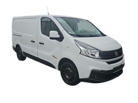 Fiat Talento 296 16-21 