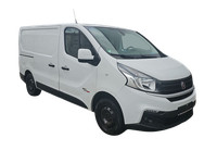 Fiat Talento 296 16-21  VAN Reflektor für Stoßstange Hinten Links Fiat Talento 296 16-21 10.07.2018 7700353184 gebraucht Vorschau 6