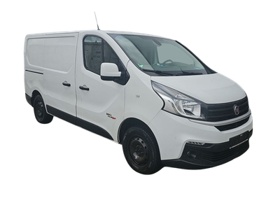 Fiat Talento 296 16-21 